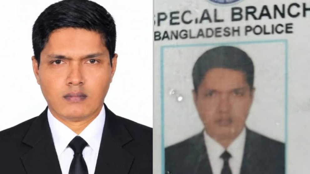 অটোরিকশাচালককে মারধরের প্রতিবাদ করায় পুলিশের এসআইকে পিটিয়ে হত্যা