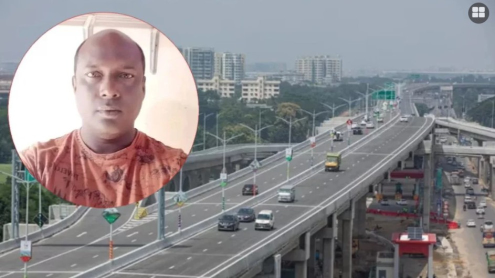এক্সপ্রেসওয়েতে মিলল ইসমাইলের মরদেহ, সঙ্গে ছিল মেয়ের বিয়ের টাকা