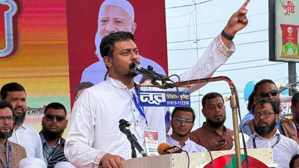 ছয় দফা বাস্তবায়ন না হলে দাবি এক দফায় পরিণত হবে: পাটওয়ারী