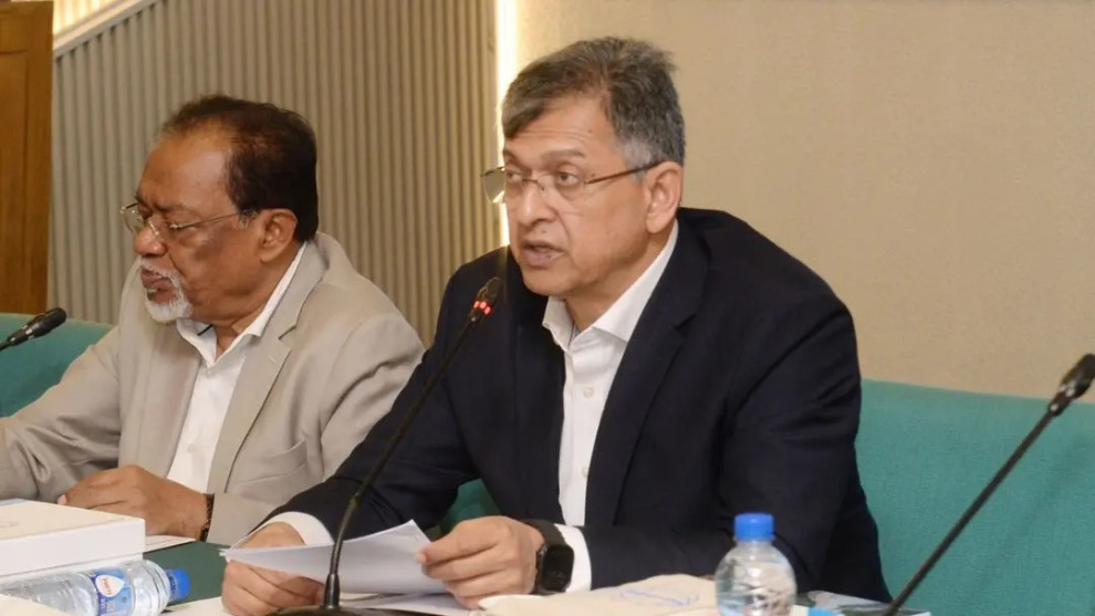 রোহিঙ্গাদের প্রত্যাবাসনে আন্তর্জাতিক সম্প্রদায়ের জোরালো ভূমিকা প্রয়োজন: স্বরাষ্ট্রমন্ত্রী