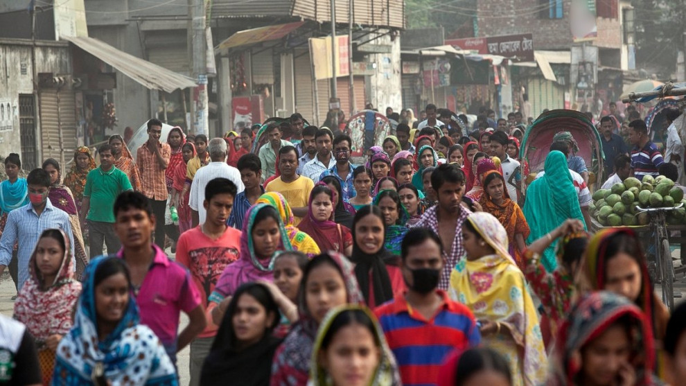 দেশের মানুষের মাথাপিছু ঋণ ১ লাখ ২৯ হাজার ২৩৯ টাকা