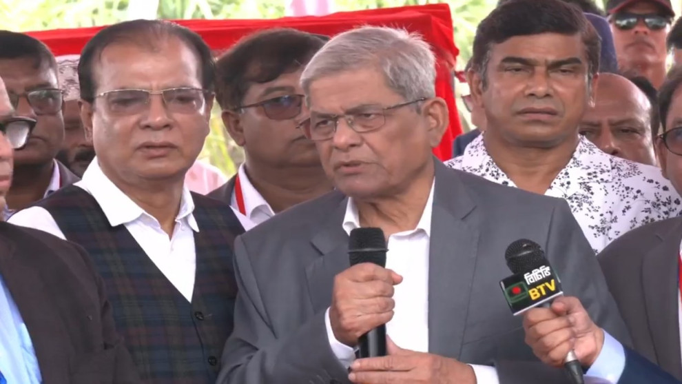 সংঘাত-প্রতিশোধ নয়, সহনশীলতার রাজনীতির দিকে দেশকে নিয়ে যেতে হবে: রাষ্ট্রপতি