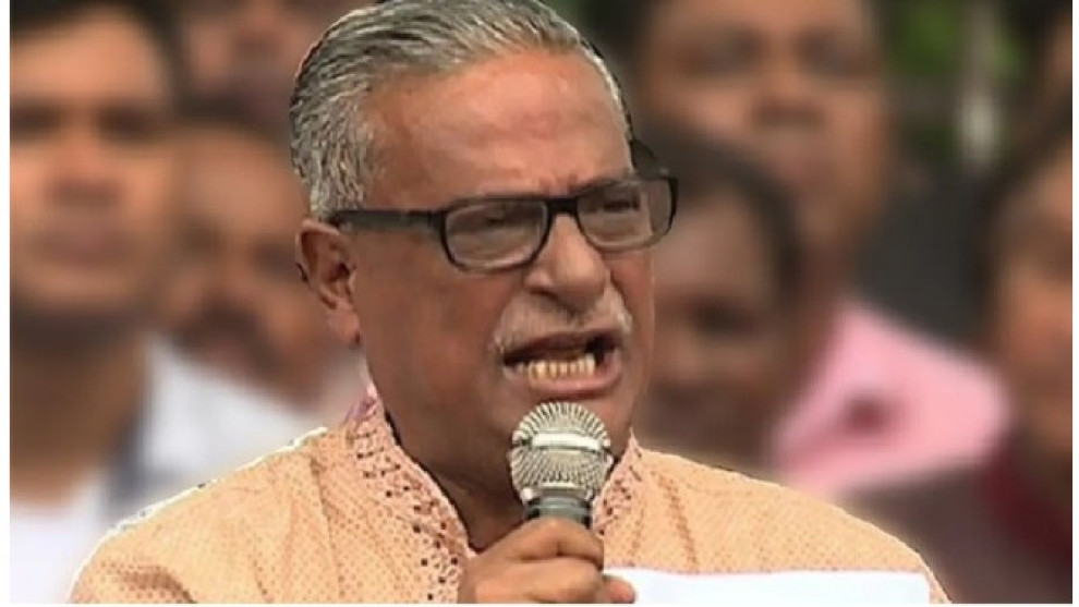 নৌপরিবহন কমিটিতে নতুন দায়িত্ব পেলেন জয়নুল আবদিন ফারুক