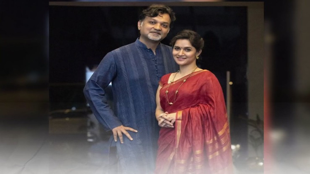 স্থায়ী সঙ্গীর অভাব বোধ করছেন সৃজিত, মিথিলাকে ঘিরে ফের জল্পনা