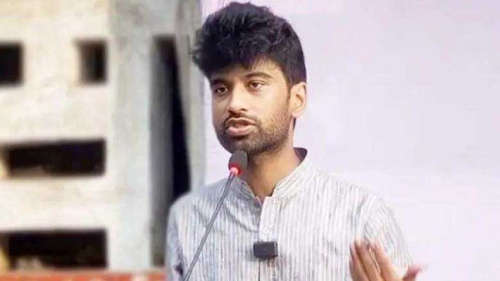 ফেসবুকে হঠাৎ পোস্ট, ঢাবি শিক্ষার্থী মেঘমল্লারকে নিয়ে উদ্বেগ