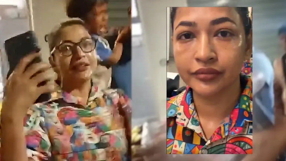 ভেনিসে হেনস্তার শিকার বাঁধন, ফেসবুক লাইভে তুলে ধরলেন ঘটনার বর্ণনা
