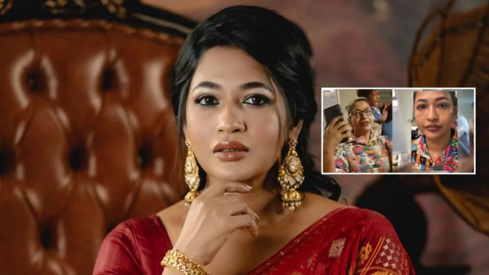 ইতালিতে হেনস্তা: ‘জয় বাংলা, জয় বঙ্গবন্ধু’ বলতে বাধ্য করা হয় বাঁধনকে