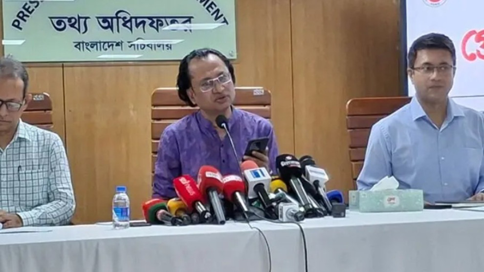 শেখ হাসিনা ফিরবেন, অপেক্ষায় মৃত্যুদণ্ড: ডা. জাহেদ