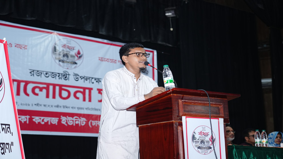 নফসের মায়াজাল ও রবের প্রিয় হওয়ার লড়াই