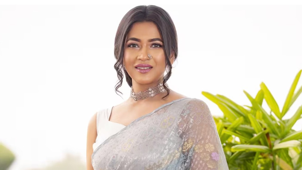ইতালিতে হামলার ঘটনায় মামলা করলেন অভিনেত্রী বাঁধন