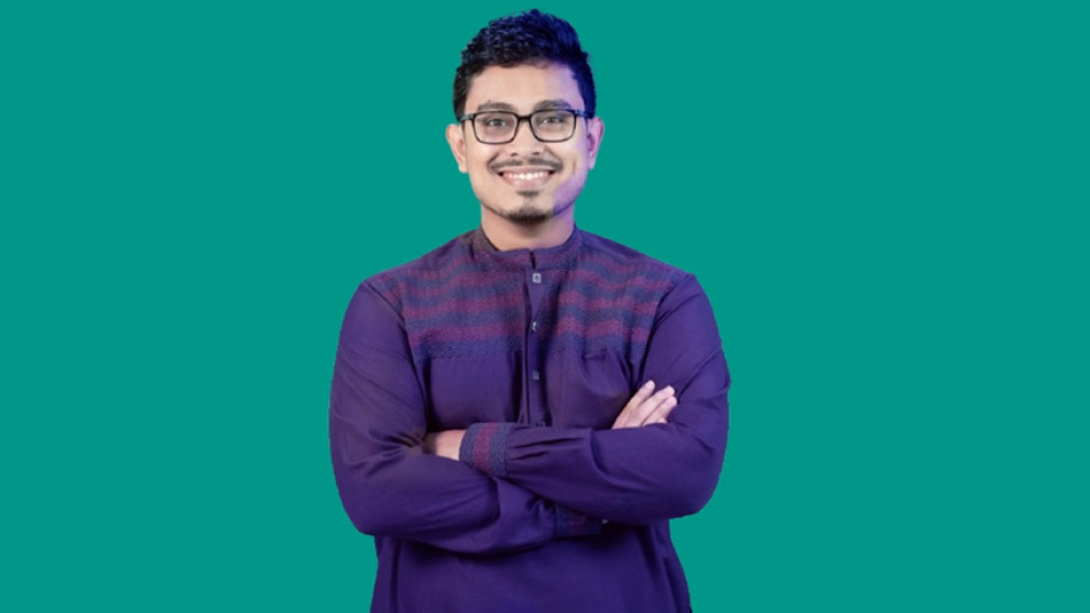 ছাত্রসংসদে আধিপত্য নয়, প্রতিনিধিত্ব চান ডাকসু ভিপি