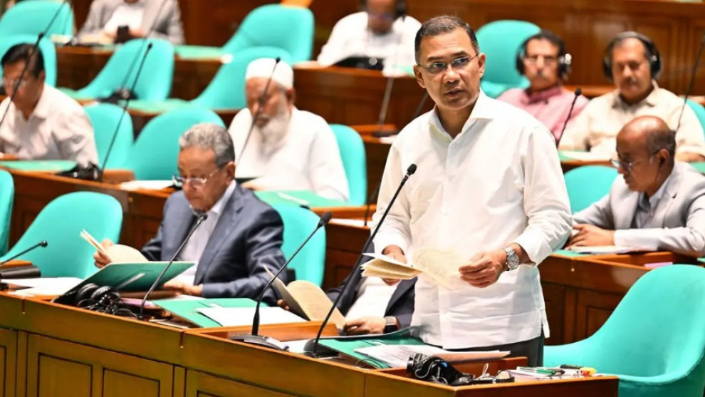 বিগত সরকারের বিভিন্ন প্রকল্পে দুর্নীতির তদন্ত হচ্ছে, রিপোর্ট পেলে ব্যবস্থা: প্রধানমন্ত্রী