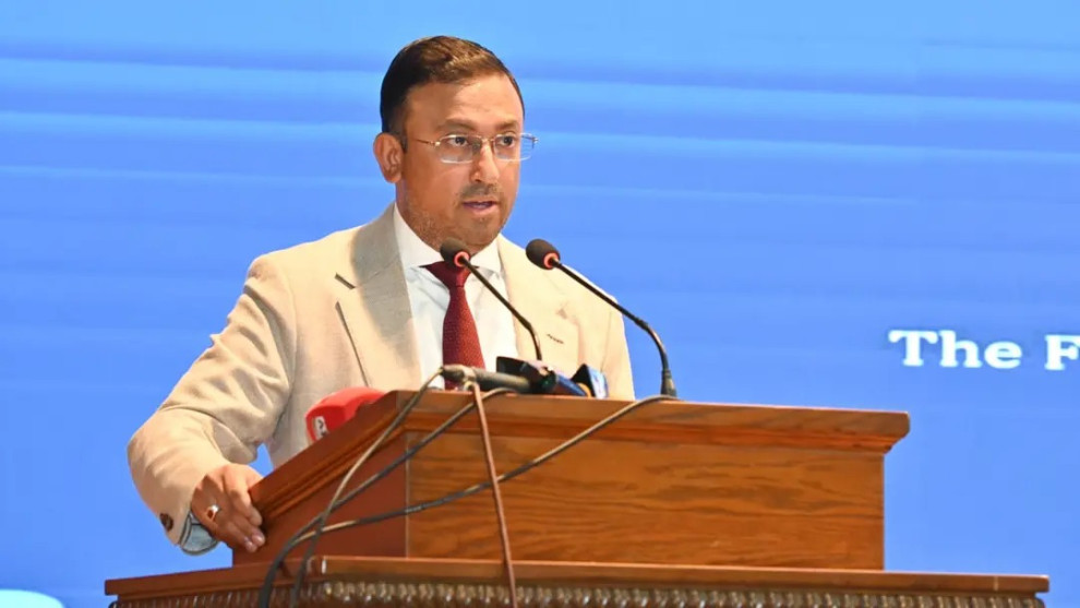 ভারতে ব্রিকস সম্মেলনে যাচ্ছেন না প্রধানমন্ত্রী: হুমায়ুন কবির