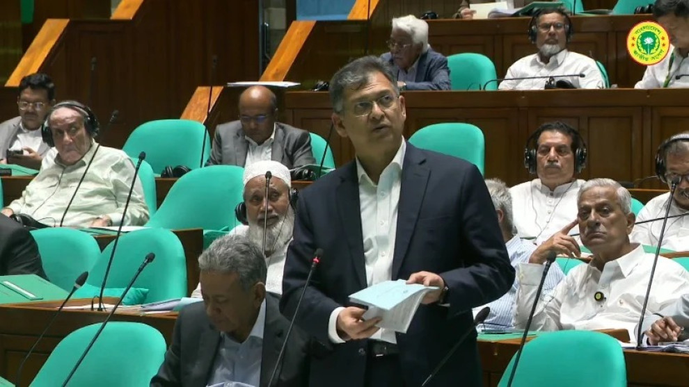 র‍্যাবের সঙ্গে এসআরবির কোনো সংস্পর্শ নেই: স্বরাষ্ট্রমন্ত্রী