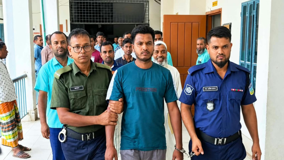 বকশীগঞ্জে ধর্ষণ মামলায় আসামির যাবজ্জীবন