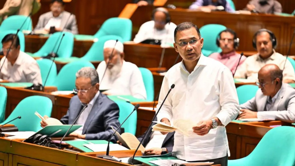 লং মার্চ দিয়ে বিদ্যুৎ-গ্যাসের সমস্যা সমাধান সম্ভব নয়: প্রধানমন্ত্রী
