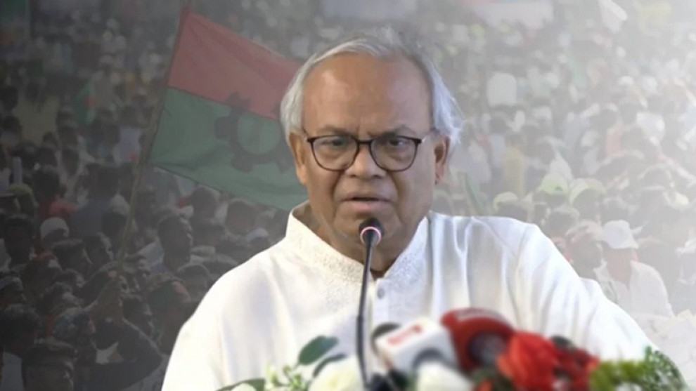 ধর্ষণ-নারী নির্যাতনসহ সব অপরাধ সমাজ থেকে মুছে দেবে বিএনপি: রিজভী