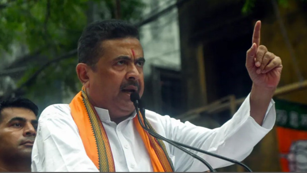 বাংলাদেশি ইসলামী বক্তাদের পশ্চিমবঙ্গে প্রবেশ নিয়ে শুভেন্দুর হুঁশিয়ারি