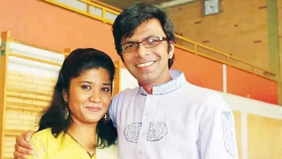 সাংবাদিক দম্পতি সাগর-রুনি হত্যার বিচার চেয়ে ট্রাইব্যুনালে অভিযোগ