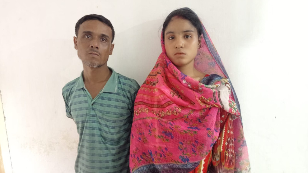গাজীপুরে ৩ লাখ ৬০ হাজার টাকার ইয়াবা উদ্ধার, গ্রেপ্তার ২