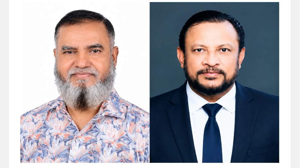 ২৩ বছর পর নোয়াখালী পৌর বণিক সমিতির নির্বাচন, সভাপতি আপেল সম্পাদক মুকুল