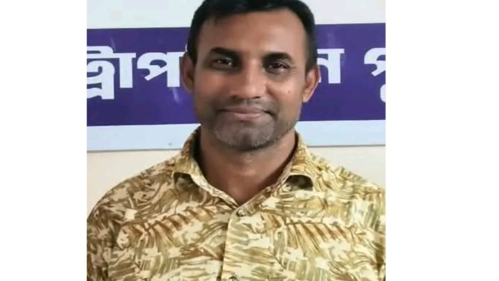 অবশেষে গ্রেপ্তার তেরোখাদা আওয়ামী লীগের কথিত ‘মোল্লা বাহিনী’র প্রধান ফরিদ মোল্লা