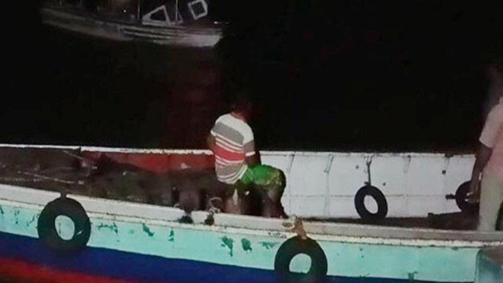 ব্রাহ্মণবাড়িয়ায় স্পিডবোট-বাল্কহেড সংঘর্ষে নিহত ২