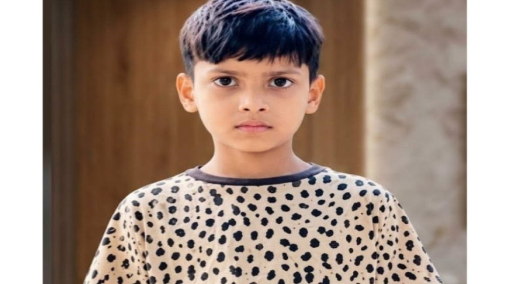 বকশীগঞ্জে নিখোঁজ শিশু সাফি চার দিন পর ঢাকায় উদ্ধার