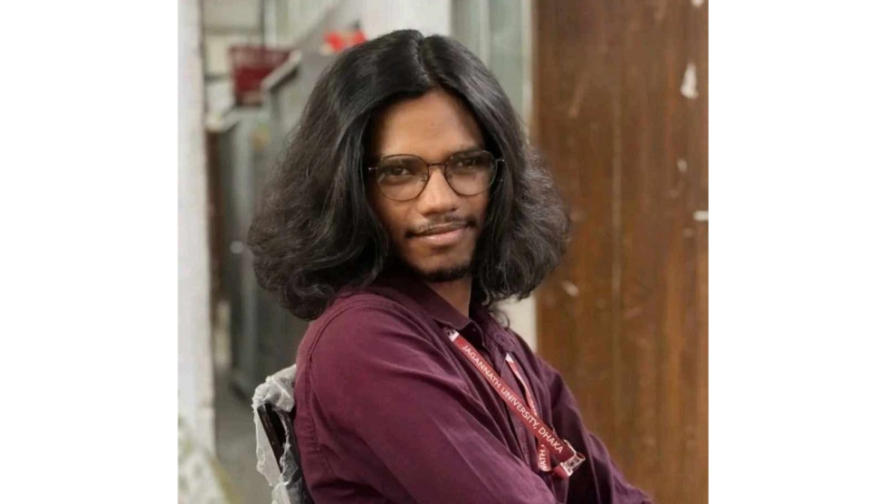 পুরান ঢাকায় জবি শিক্ষার্থীর ঝুলন্ত মরদেহ উদ্ধার
