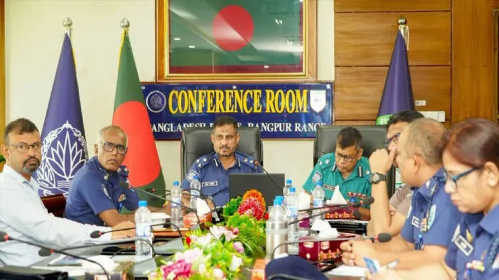 ডাকের অপেক্ষা নয়, জরুরি ঘটনায় দ্রুত পৌঁছাবে কিউআরটি