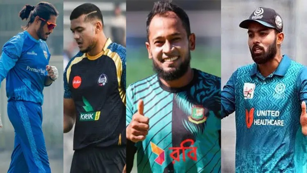 প্রিমিয়ার লিগের দলবদল স্থবির, কোটি টাকা পারিশ্রমিক চাইছেন অর্ধডজন ক্রিকেটার