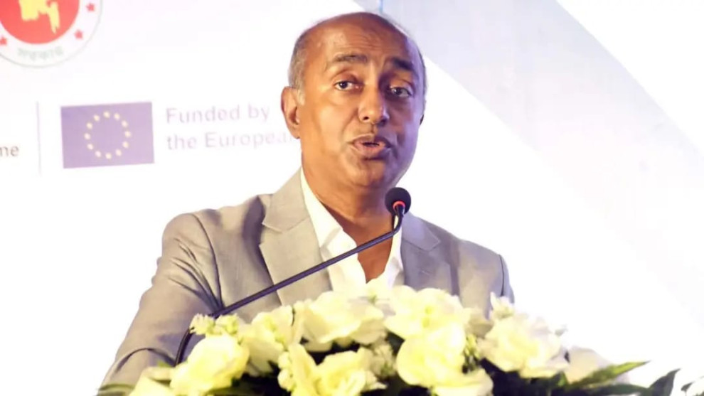 নাগরিকদের অধিকার রক্ষায় সরকার প্রতিশ্রুতিবদ্ধ: আইনমন্ত্রী