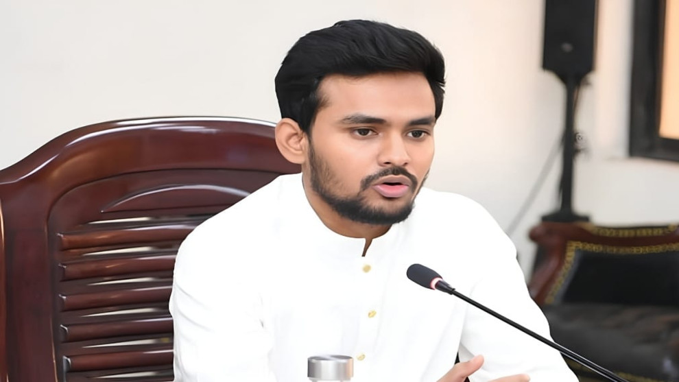 আসিফ মাহমুদের সম্পদ ও লেনদেনের তথ্য চেয়ে বিএফআইইউকে দুদকের চিঠি