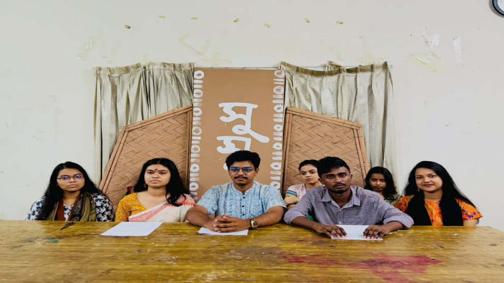 জাবিতে সুস্বরের আয়োজনে ‘বাউল বিসর্গ’ ২০ সেপ্টেম্বর