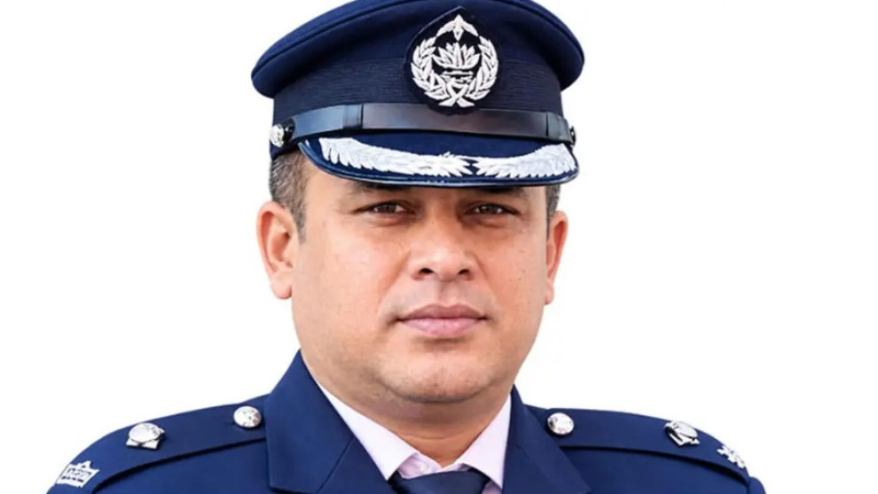 ওসি রাকিবুলকে গ্রেপ্তারের দাবিতে লিগ্যাল নোটিশ
