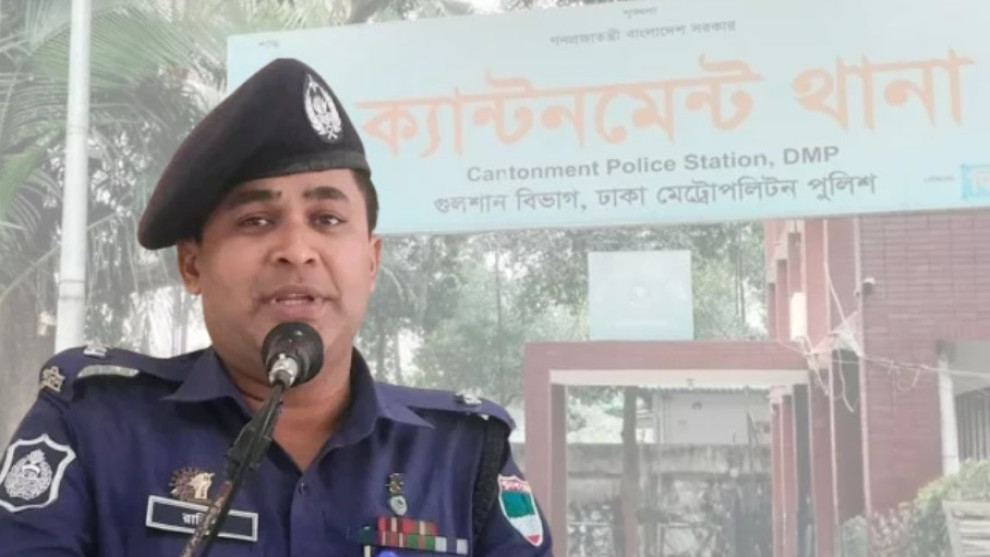 ওসির অডিও ছড়িয়ে পড়ায় তদন্ত কমিটি গঠন
