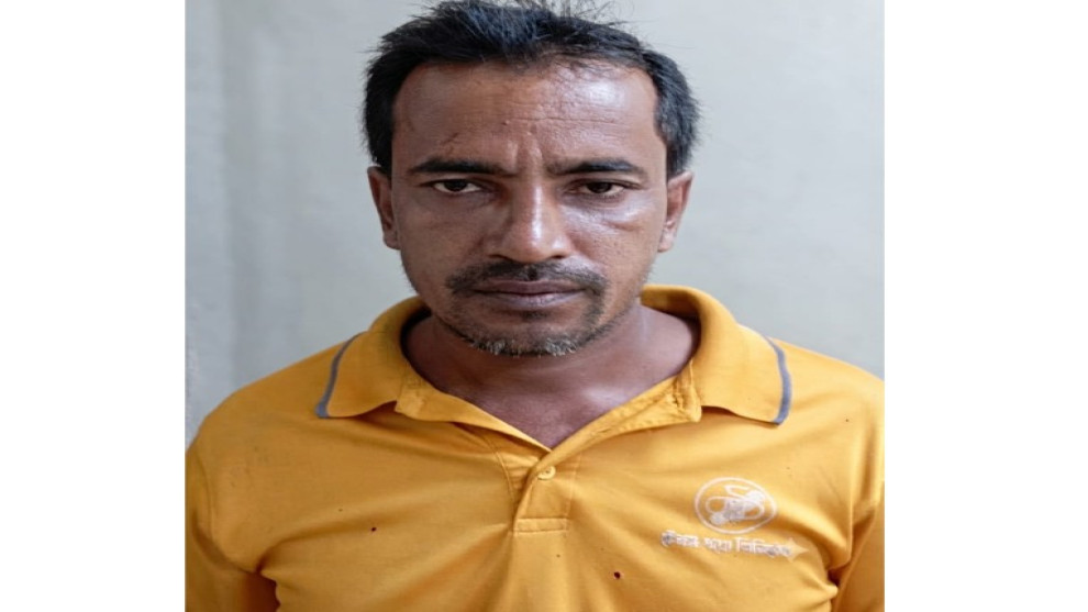 ক্ষেতলালে মাদক মামলায় ৫ বছরের সাজাপ্রাপ্ত পলাতক আসামি গ্রেপ্তার