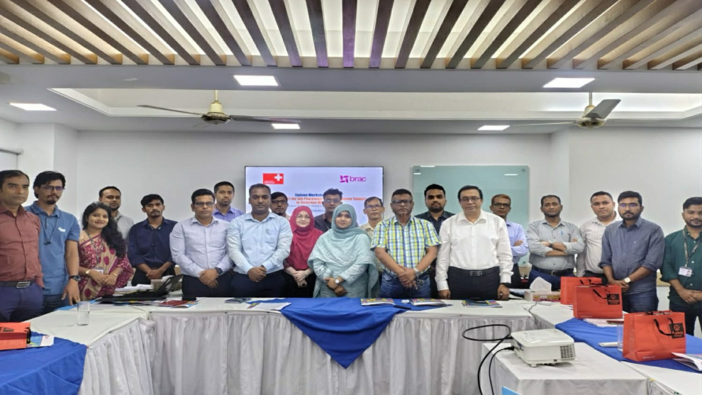 বিদেশফেরতদের পুনরেকত্রীকরণে দক্ষতা অনুযায়ী কর্মসংস্থান জরুরি