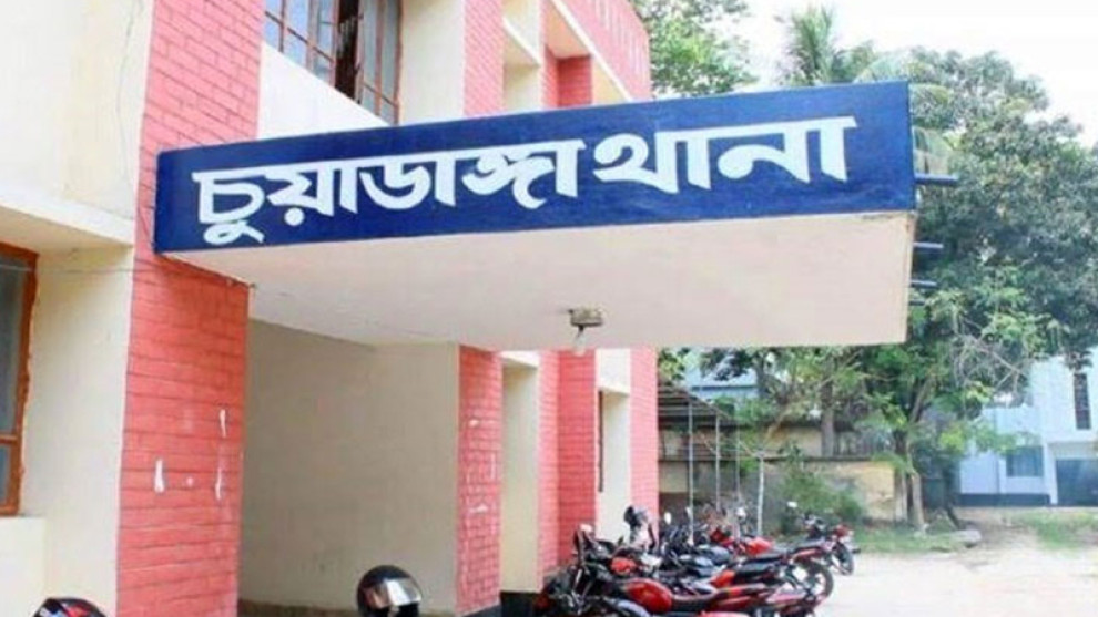চুয়াডাঙ্গায় মেয়ের বাড়িতে বেড়াতে এসে মাইক্রোবাসের ধাক্কায় নারীর মৃত্যু