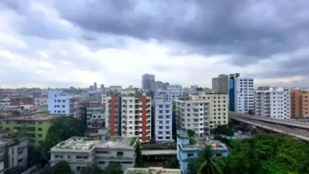 ঢাকায় আজ হালকা বৃষ্টির সম্ভাবনা, বাড়তে পারে তাপমাত্রা