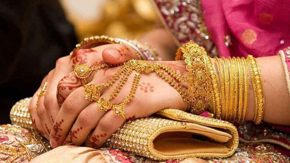 ফের বাড়ল স্বর্ণের দাম, ভরি ২ লাখ ৩৪ হাজার ৬২১ টাকা
