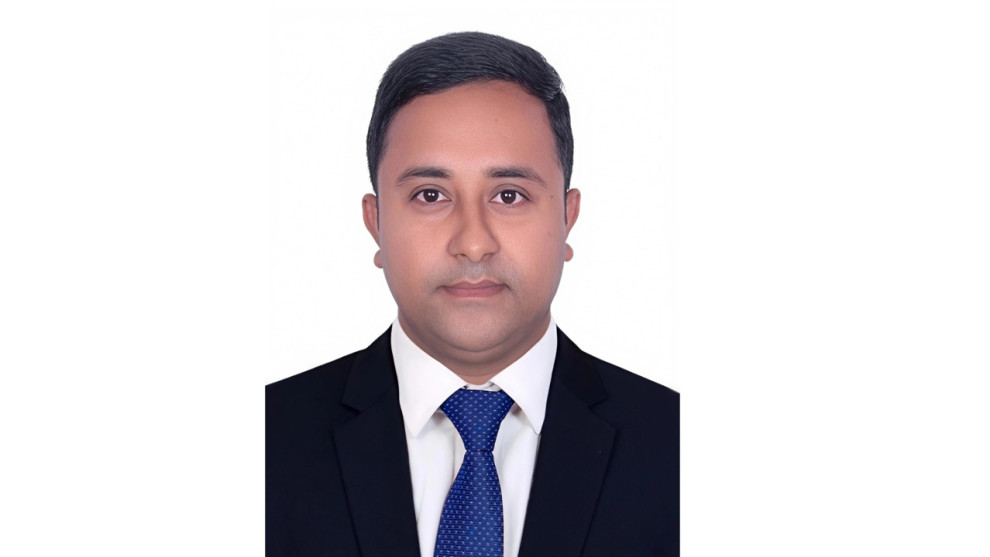 জন্ম-মৃত্যু নিবন্ধনে চট্টগ্রাম বিভাগে দ্বিতীয় দাগনভূঞার ইউএনও শাহীদুল ইসলাম