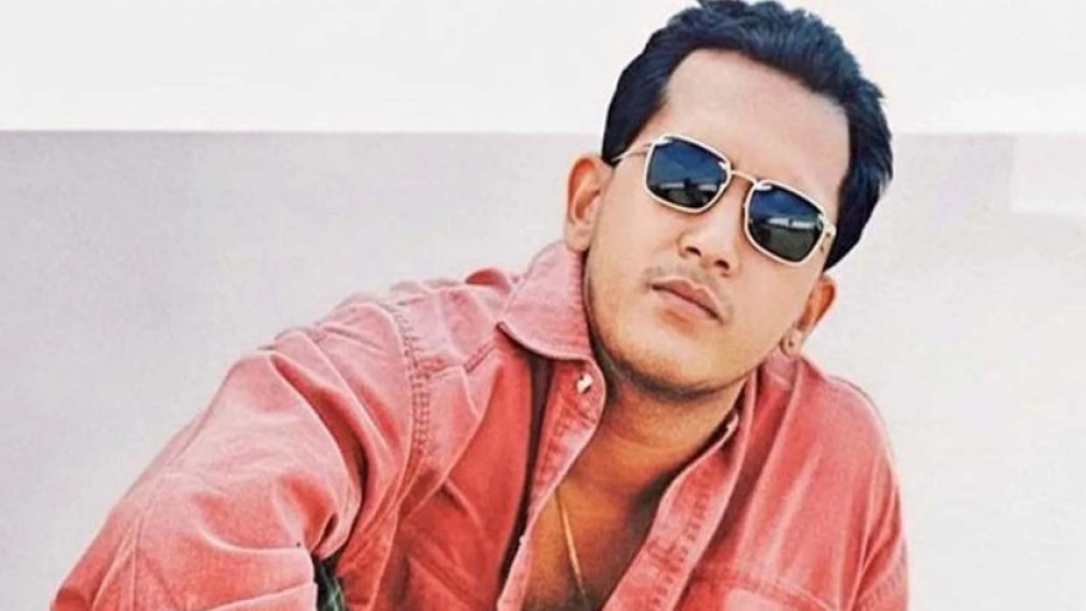আজ সালমান শাহর ৫৫তম জন্মদিন
