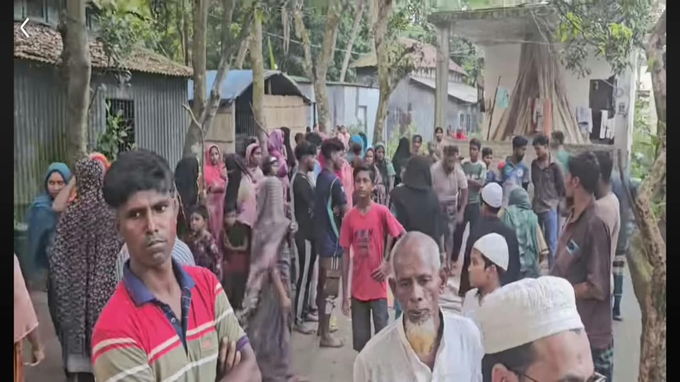 মায়ের সঙ্গে ঝগড়ার পর ভয়ানক কাণ্ড করল কিশোর