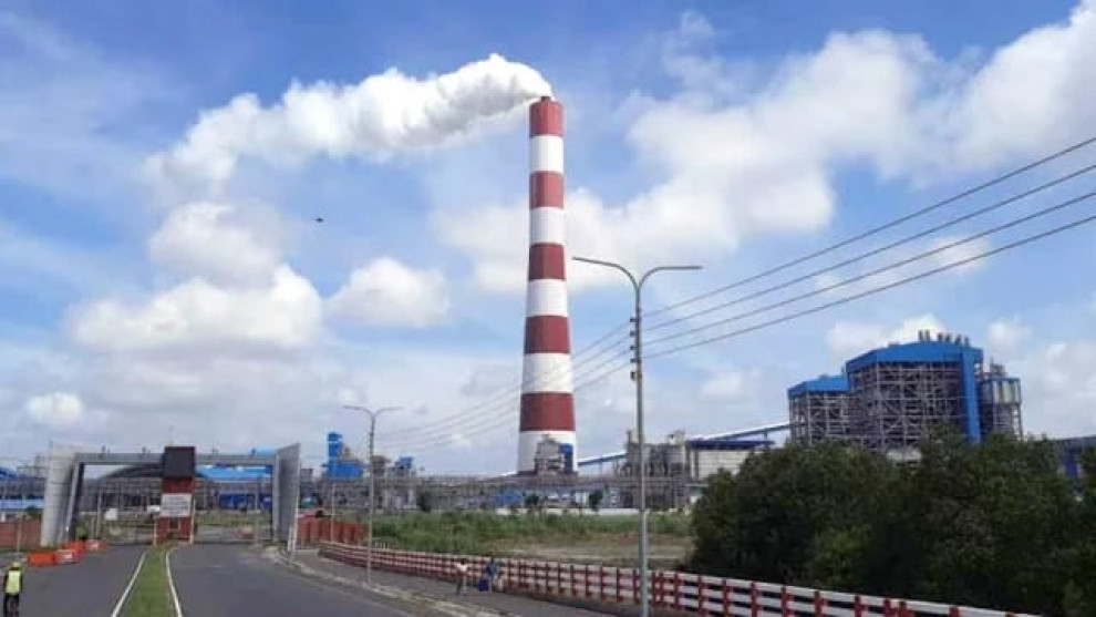 যান্ত্রিক ত্রুটি কাটিয়ে উৎপাদনে ফিরল রামপাল বিদ্যুৎকেন্দ্রের দ্বিতীয় ইউনিট