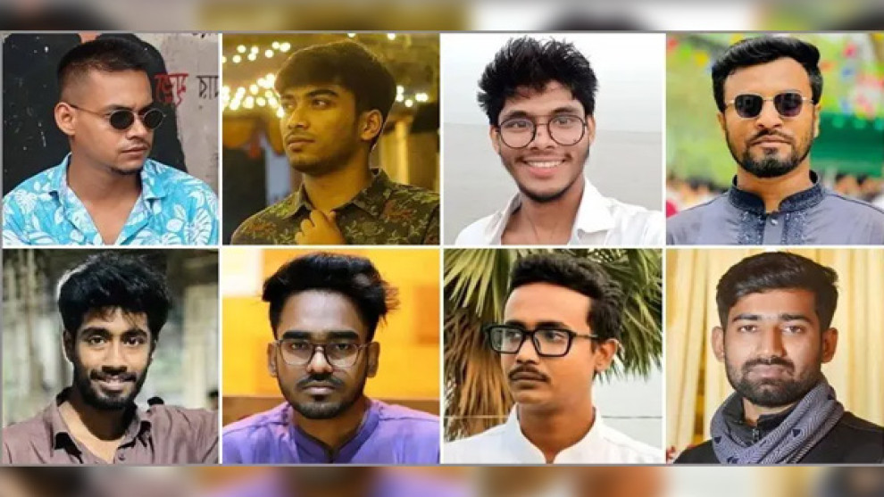 দফায় দফায় সংঘর্ষ: জবি ছাত্রদলের যুগ্ম আহ্বায়কসহ ৮ নেতাকর্মী বহিষ্কার, একজনকে শোকজ