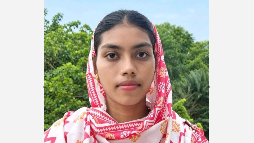 নাটোরে গৃহবধূ কুলসম খাতুন নিখোঁজ, থানায় অভিযোগ