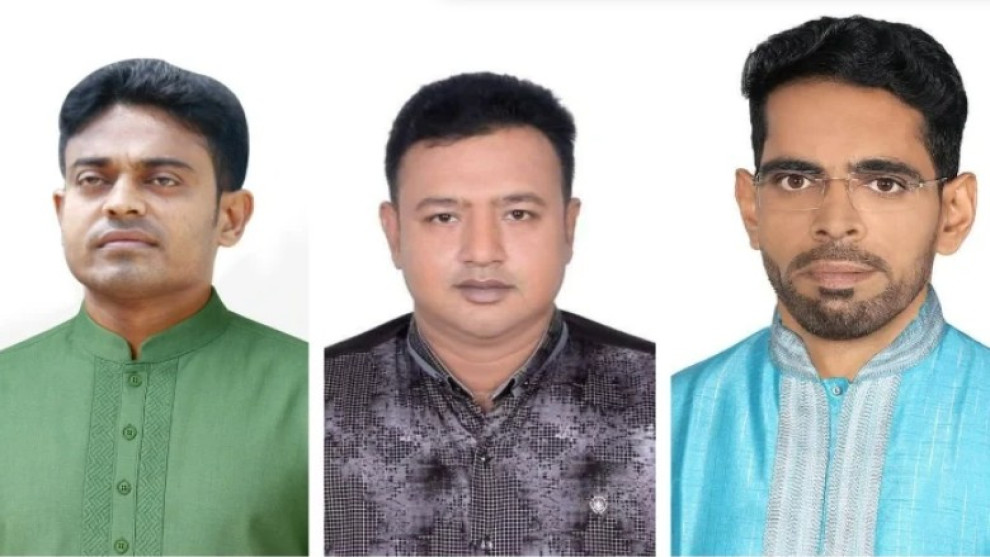 খুলনা জেলা যুবদলের আংশিক কমিটি ঘোষণা