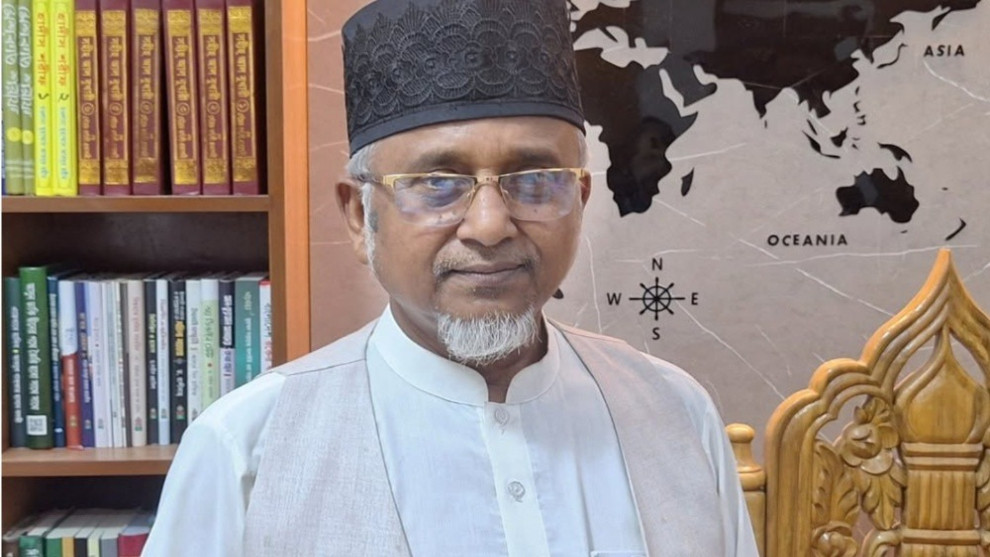 গাজী নজরুলের এমপি পদের কী হবে?