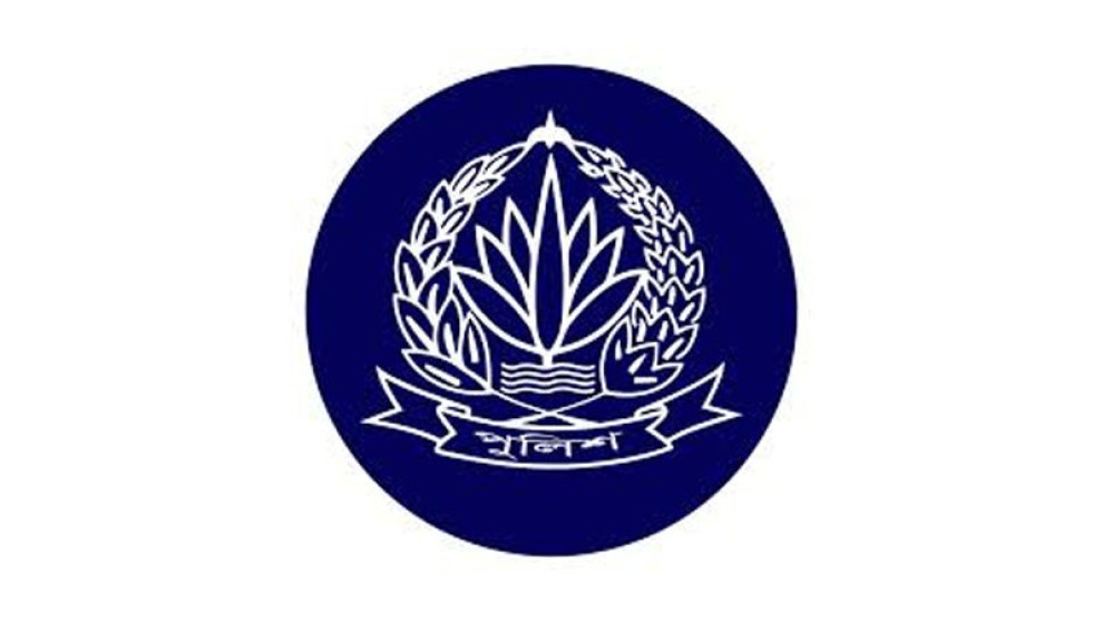৬ পুলিশ কর্মকর্তা বরখাস্ত